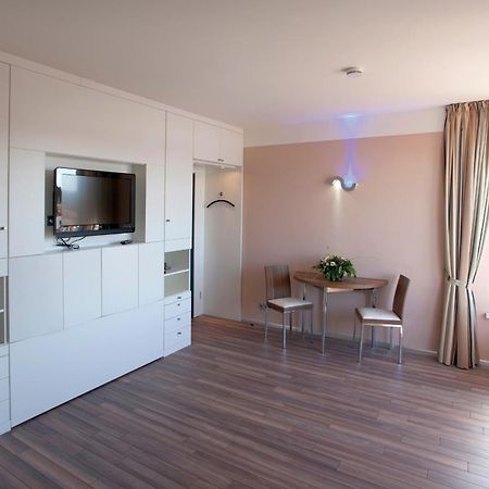 Ancora Marina Haus 2 Nr 04, Typ 1 Apartman Neustadt in Holstein Kültér fotó