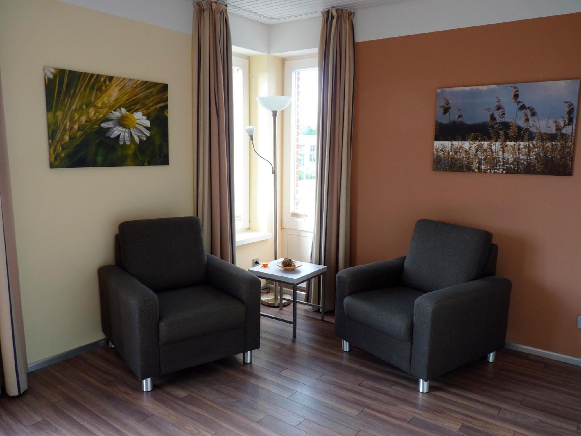 Ancora Marina Haus 2 Nr 04, Typ 1 Apartman Neustadt in Holstein Kültér fotó